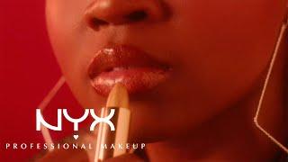 LOVE LUST DISCO HOLIDAY 2019 @DIAMONDKUTS | NYX Cosmetics