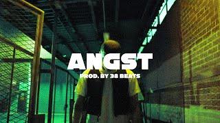 [FREE] Asche x Bushido Type Beat "ANGST" (prod. by 38 Beats)