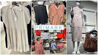 Primark women’s new collection / July 2024