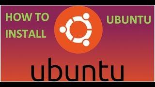 How to install UBUNTU  18 04 LTS on VIRTUALBOX in WINDOWS 10 8 and 7