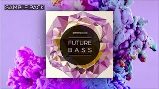 Future Bass (Sample Pack) by Skifonix Sounds