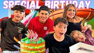 2 Day Birthday Celebration!!!! | Birthday Special