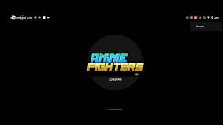 Anime Fighters Simulator working dupe script