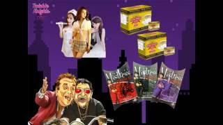 Intimate costumes | Sensual toys | Adult party themes | Prank ideas | Twinkle Knights