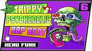  [ FREE ] Trippy Beat Weird 8 bit Trap Beat Instrumental || XenuFunk