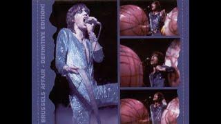 The Rolling Stones - Unreleased 1973 Soundboard Recordings European Tour with Video's