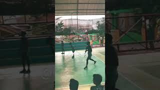 Tutorial servis jump float  voli