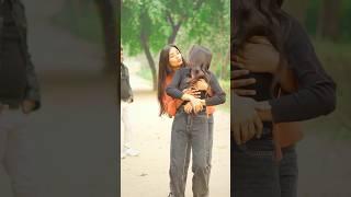 IZZAT BACH GAYI MERI  #videoviral #trendingshorts #videoviral #short #subscribers #comedy