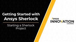 Starting an Ansys Sherlock Project — Lesson 4