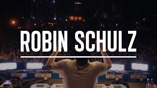 ROBIN SCHULZ – NATURE ONE ACTION (SHOW ME LOVE)