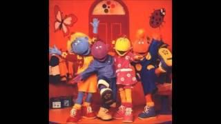 The Tweenies Have Fun Go Mad Song