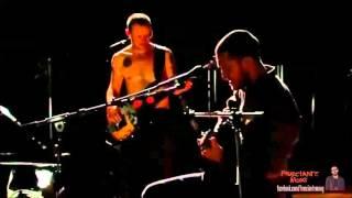 Red Hot Chili Peppers - Come Together (The Beatles cover)