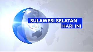 Live TVRI Sulawesi Selatan, Sabtu 21 Desember 2024 (Sulsel Hari Ini)