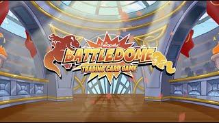 Neopets Battledome Trading Card Game: Official Launch Trailer