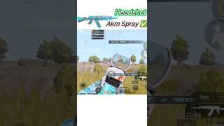 Mastering AKM Headshot Spray: Pro Techniques for BGMI