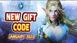 Dragon Storm Fantasy New Redeem Code || Dragon Storm Fantasy Game New Gift Code January 2023