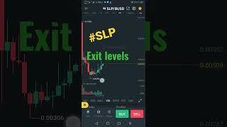 SLP Price Prediction, SLP Technical analysis, slp news, #slp #btc #technical #bitcoin