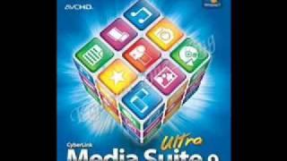 DOWNLOAD FREE CyberLink Media Suite 9 Ultra FULL