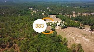 383 Furr Rd, Vass, NC 28394