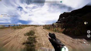 Far Cry 5 (i5 4460, 8GB RAM, GTX 970)