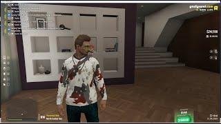 GTA-5 Grand RP ATM Robbery  2 | Live Multiplayer Gameplay  SONU DHONI GAMERZ