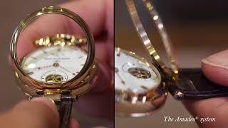 Bovet 1822 - Amadeo System | Ulysses Jewellery