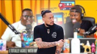 Do You Feel People Are Using AKA’s Passing For Clout? | PODCAST AND CHILL WITH MACG