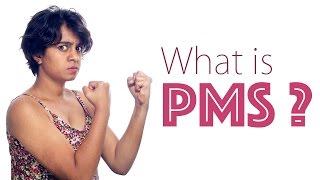 India Reacts: PMS - What is it?