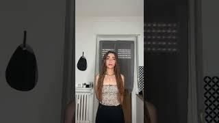 *nuovo* TIKTOK DI CHAIMAA CHERBAL #tiktok #shorts