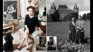 'Dirty Duchess' of Argyll will be subject of TV drama