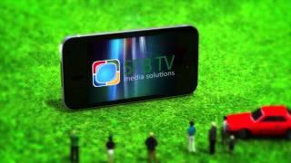 SPB TV: your mobile television