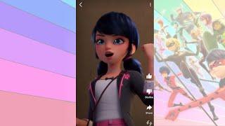 S6 TRANSFORMATION CLIP REVEALED!  Miraculous Ladybug Season 6 