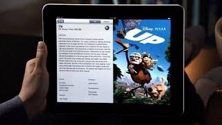 Apple - iPad - App - Videos