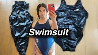 Where I Get My Japanese Swimsuits - Cultulu Swimsuit Review