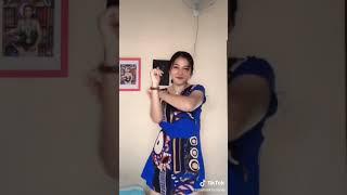 tiktok goyang daster meresahkan | goyang daster yang meresahkan #shorts #tiktok #short