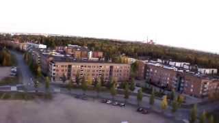 OULU Hietasaari ‎17. ‎syyskuu‎ta ‎2013 klo ‏‎18.50