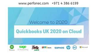 quickbooks uk 2020