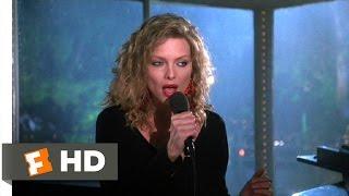 The Fabulous Baker Boys (1989) - A Very Special Lady Scene (4/11) | Movieclips