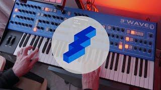 Groove Synthesis 3rd Wave: Favorite Factory Presets