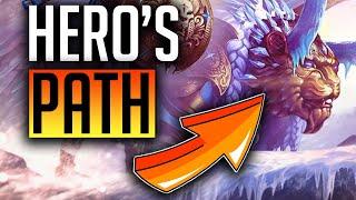 IS THE HERO's PATH TATURA REWARD WORTH THE COST? | Raid: Shadow Legends