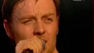 [HQ] Darren Hayes - So Beautiful (Best Live Version) [PRO, SBD, Remastered By Pumpkin Priest]