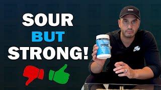 Swolverine Pre-Workout Review: Ultimate Stim-Free Solution?