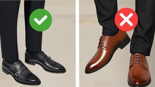 Formal Fashion Tips for Men | Formal Dress Guide