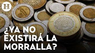¿Saldrán de circulación? Banxico anuncia cambios en las monedas de 1, 2 y 5 pesos; así serán ahora