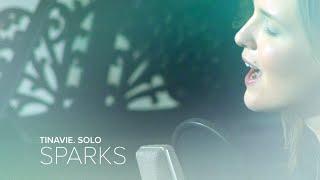 Tinavie - Sparks (Solo. Zapal Sessions)