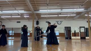 Instructional Video 1 - GSK Kendo