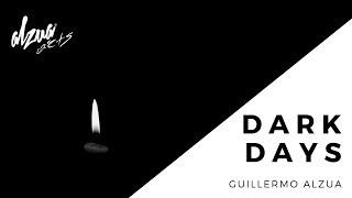 GUILLERMO ALZUA - DARK DAYS, ARIRANG SYMPHONY