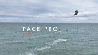 Core Pace Pro Kite Test 2024