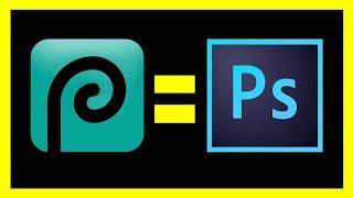 Free Photoshop Software Online - How Is This Legal?