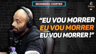 JULIO BALESTRIN REVELA OS MOMENTOS DESESPERADORES QUE PASSOU – IRONCAST CORTES